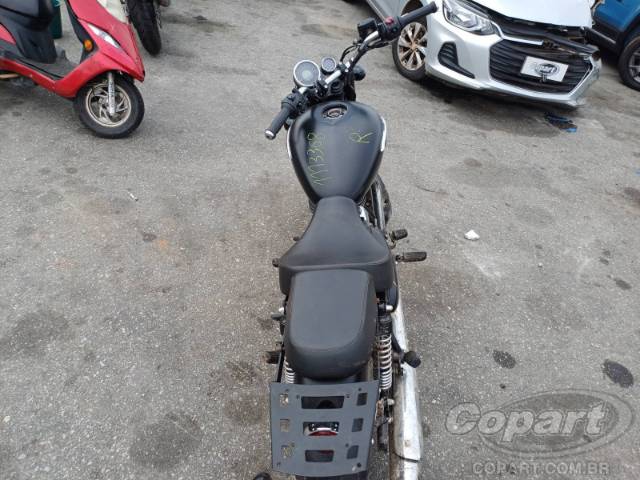 2025 ROYAL ENFIELD METEOR 