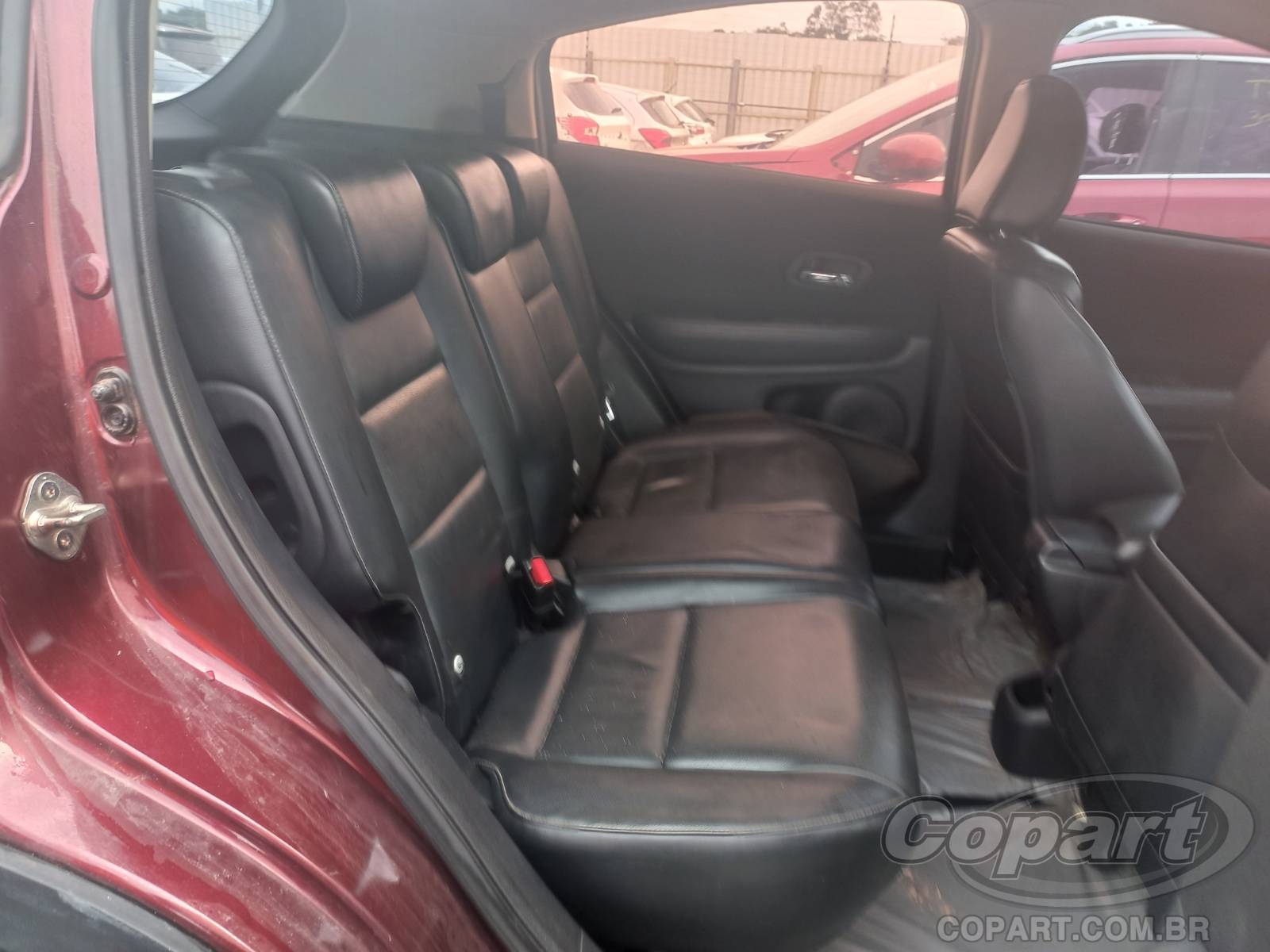 Foto 6 de 10: 2016 HONDA HR-V