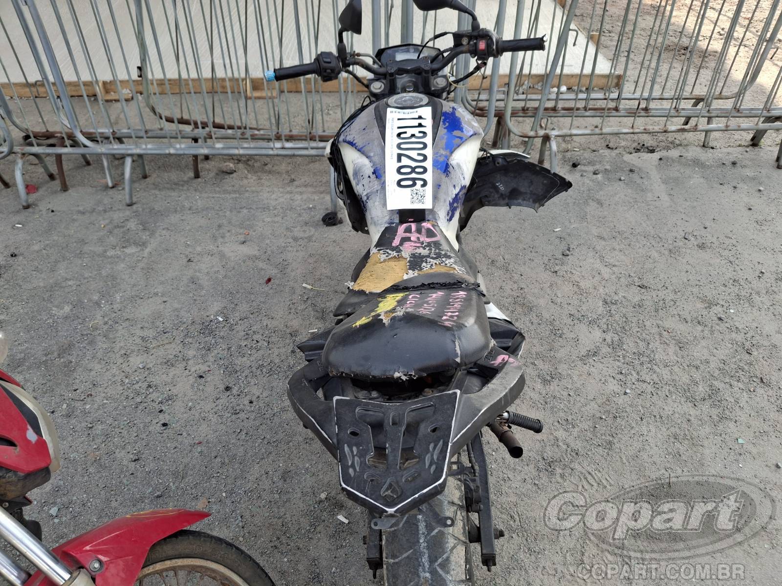 2019 YAMAHA FZ25 FAZER — foto 10 de 10