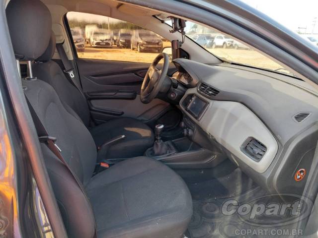 2018 CHEVROLET ONIX 