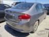 2011 HONDA CITY 