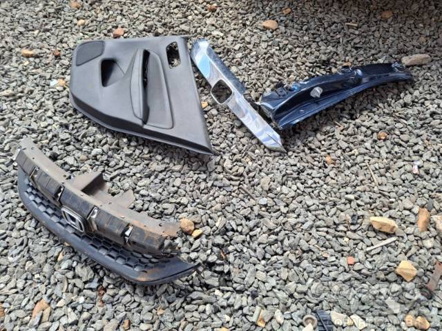 2023 HONDA CITY HATCHBACK 