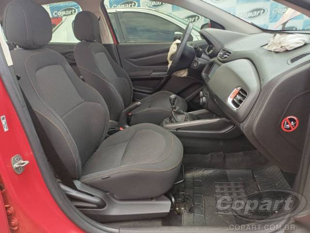 2015 CHEVROLET ONIX 