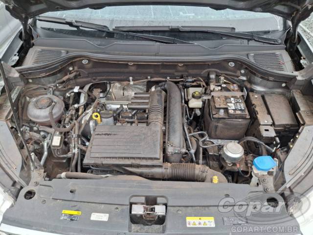 2025 VOLKSWAGEN TAOS 