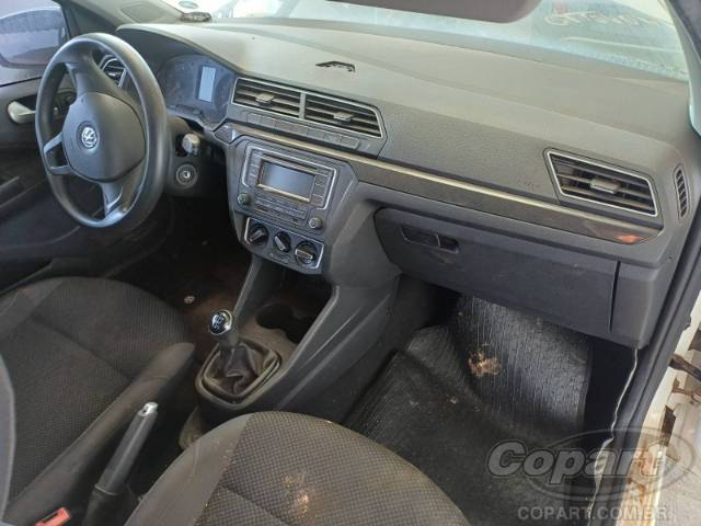 2021 VOLKSWAGEN SAVEIRO 