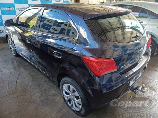 2021 CHEVROLET ONIX 