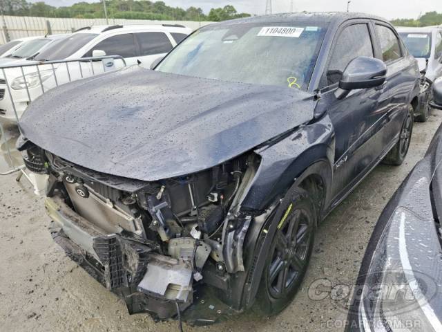 2025 HONDA HR-V 