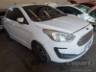 2019 FORD KA SEDAN 