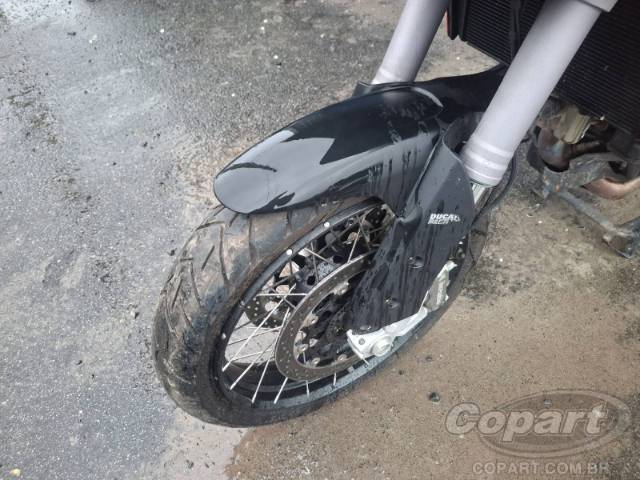 2024 DUCATI MULTISTRADA 