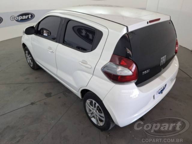 2018 FIAT MOBI 