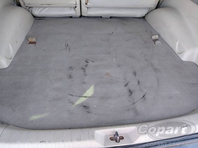2006 TOYOTA HILUX SW4 
