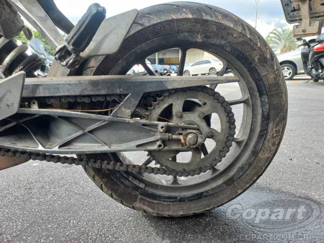2015 KTM 390 DUKE 