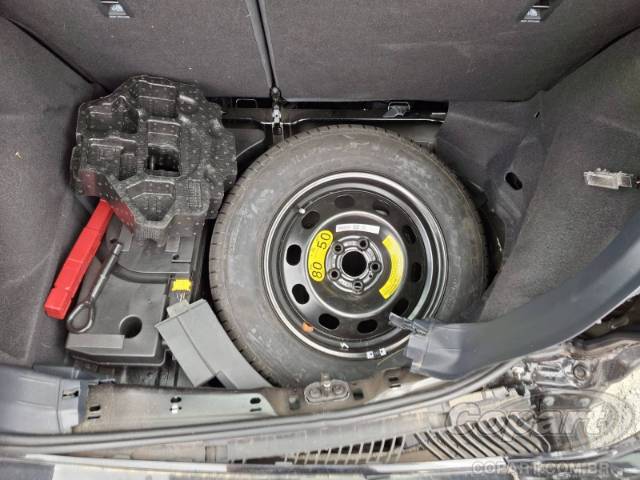 2021 VOLKSWAGEN T-CROSS 