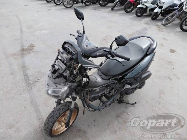 2023 YAMAHA NMAX 