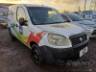 2013 FIAT DOBLO CARGO 