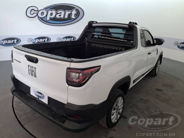 2025 FIAT STRADA 