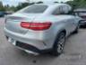 2018 MERCEDES BENZ GLE Coupe 