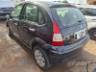 2012 CITROEN C3 