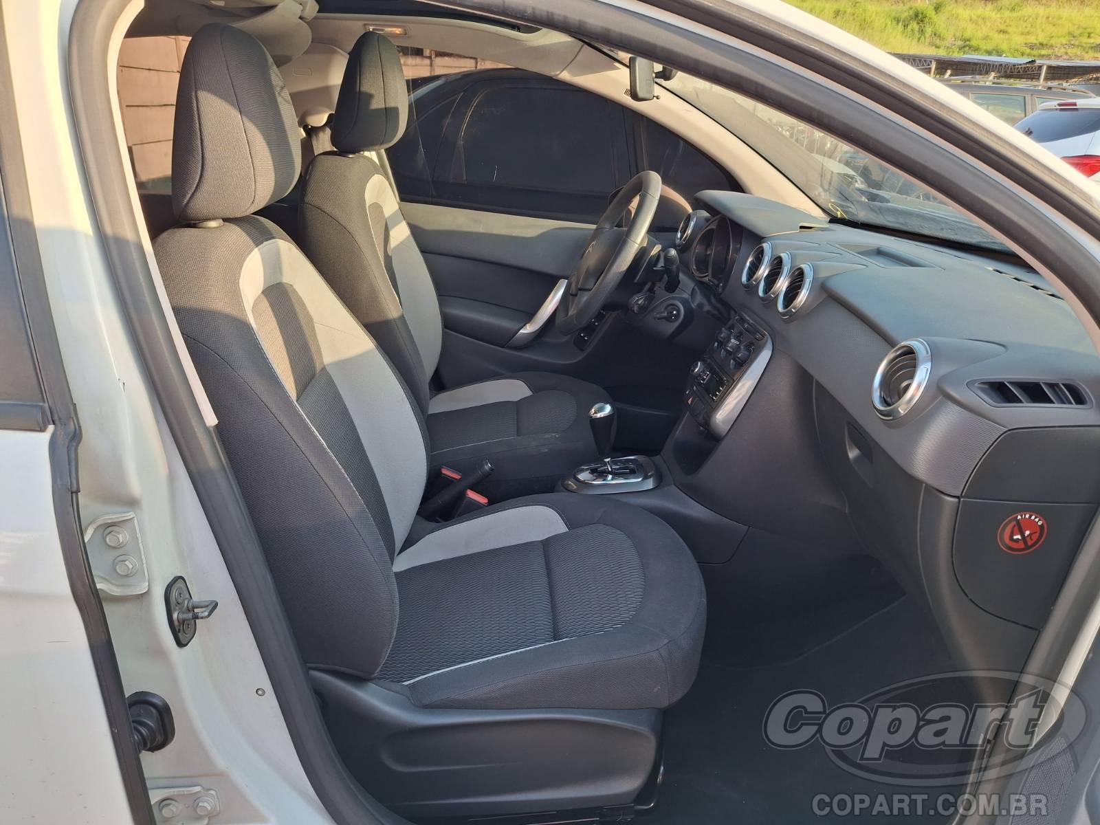 2016 CITROEN C3 — foto 5 de 11
