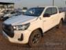 2024 TOYOTA HILUX CD 