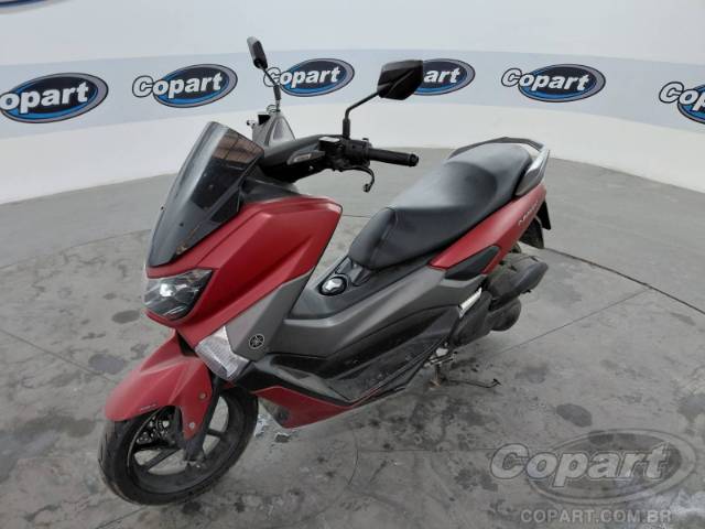 2019 YAMAHA NMAX 