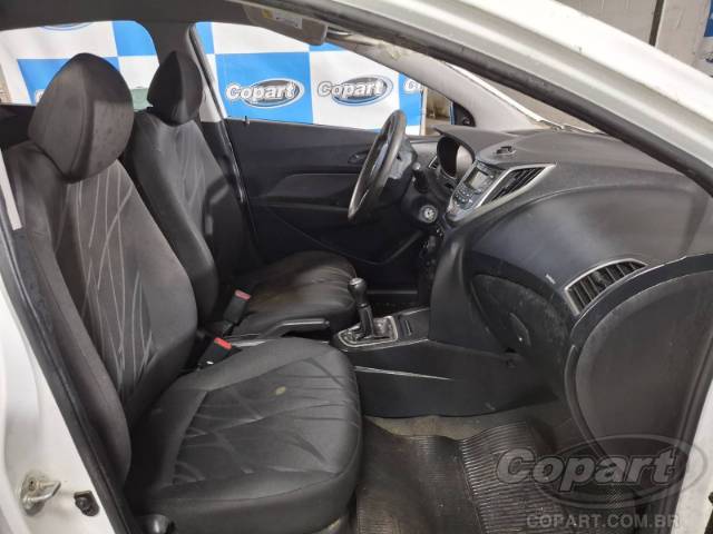 2015 HYUNDAI HB20 