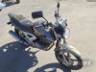 2008 HONDA CBX 250 