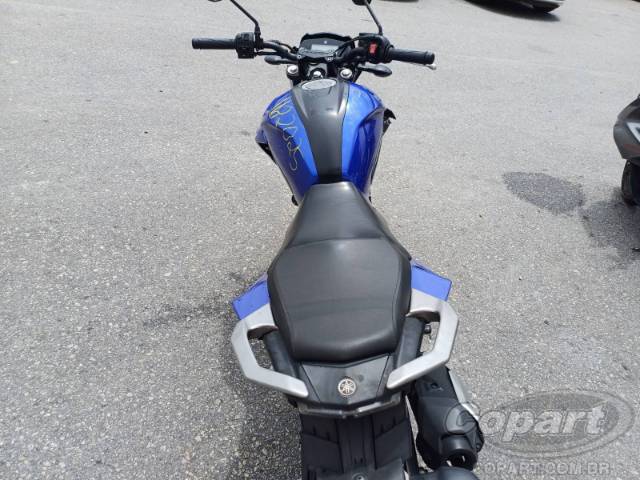 2022 YAMAHA FZ25 FAZER 