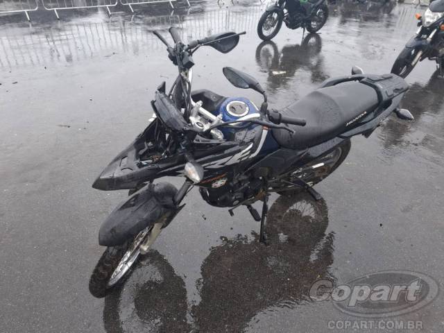 2023 HONDA XRE 190 