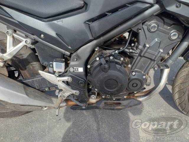 2026 HONDA CB 500 