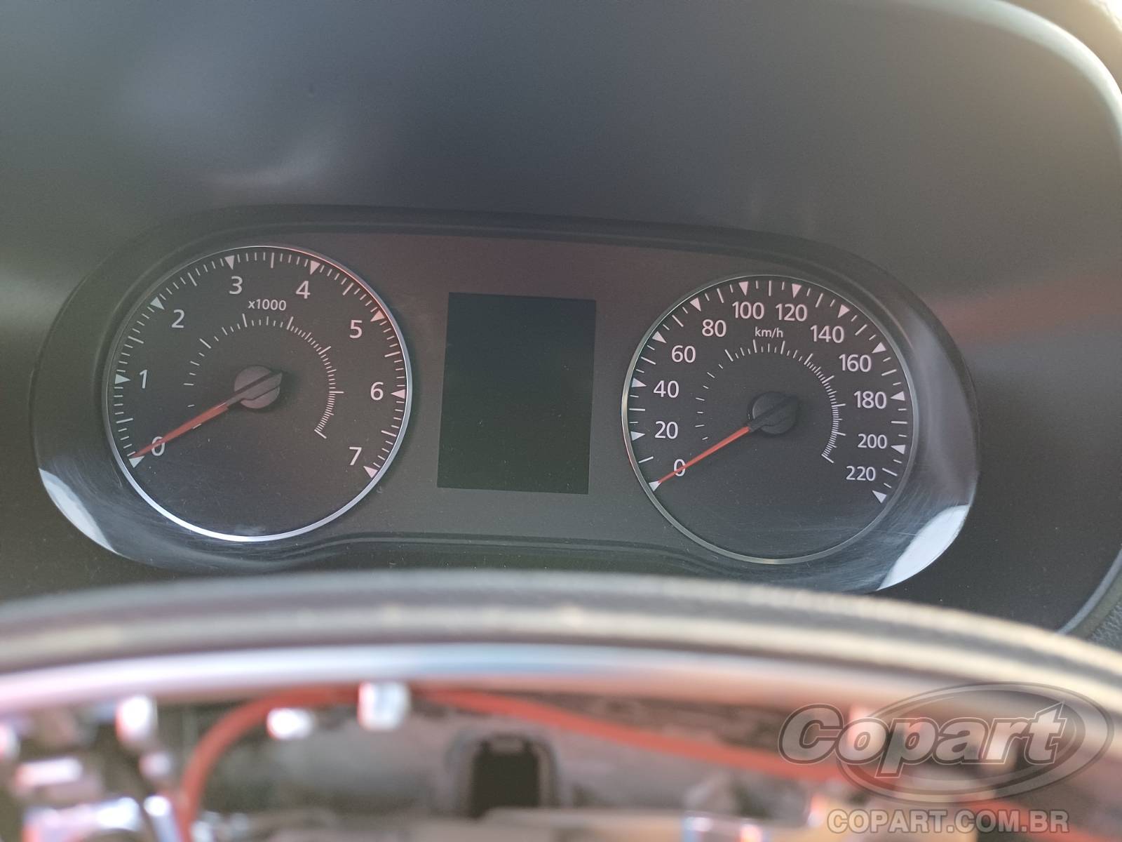 Foto 8 de 10: 2022 RENAULT DUSTER