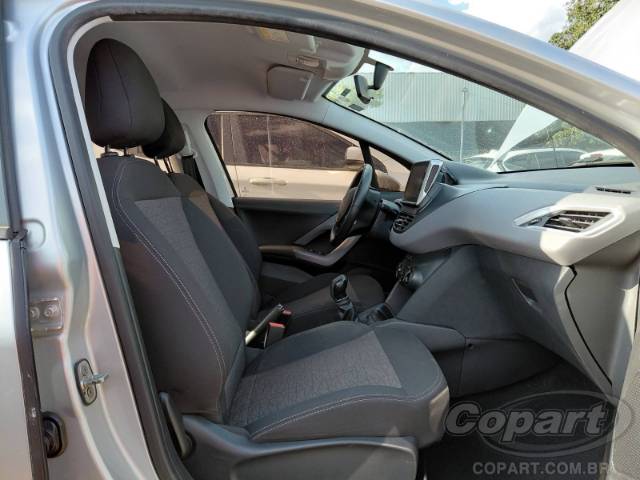2019 PEUGEOT 208 