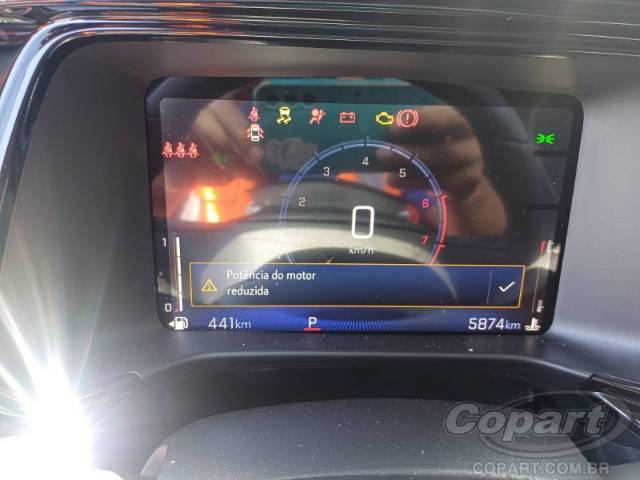 2026 CHEVROLET MONTANA 