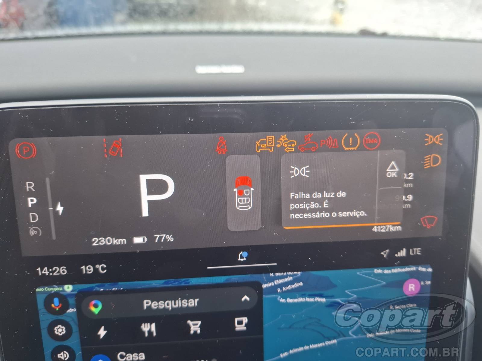 2024 VOLVO EX30 — foto 8 de 10