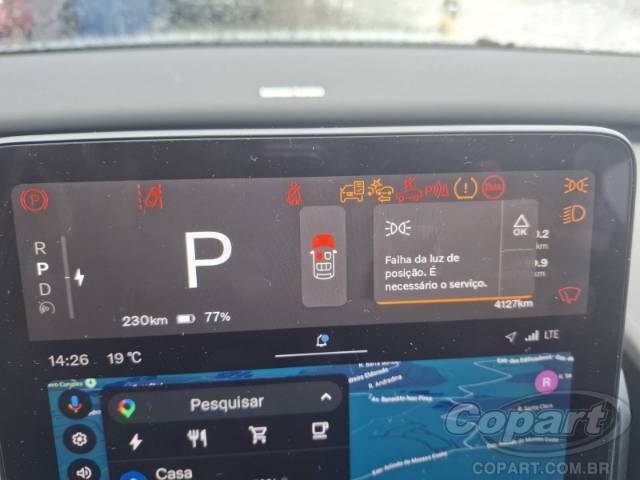 2024 VOLVO EX30 