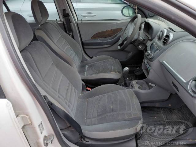 2013 CHEVROLET AGILE 