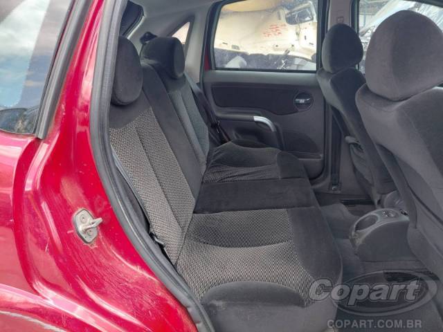 2010 CITROEN C3 
