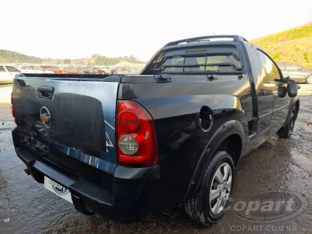 2010 CHEVROLET MONTANA 