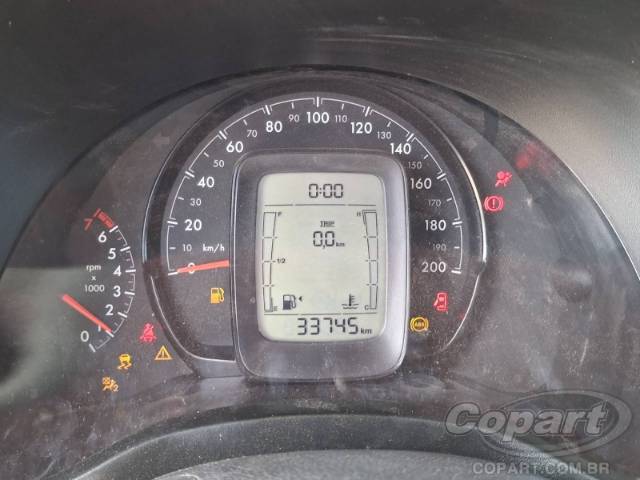 2025 FIAT STRADA 