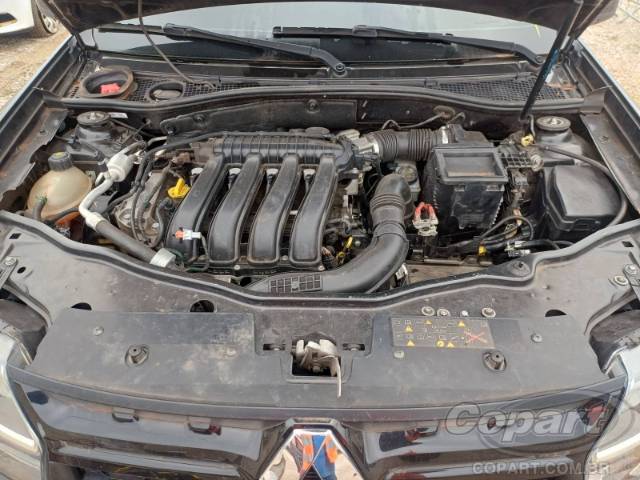 2017 RENAULT DUSTER 