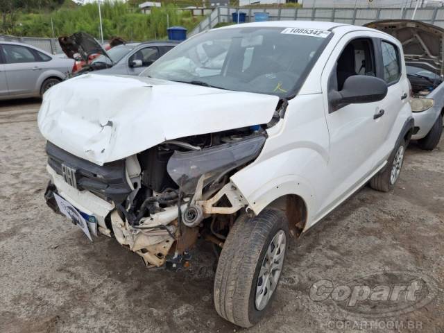 2023 FIAT MOBI 
