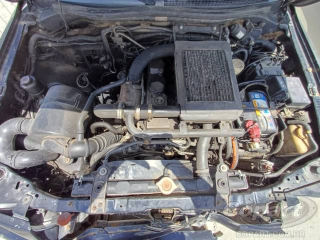 2006 MITSUBISHI PAJERO SPORT 