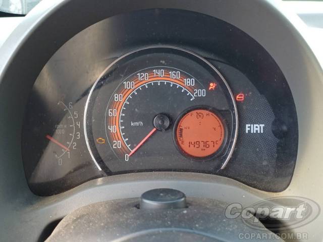 2015 FIAT FIORINO FURGAO 