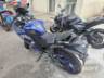 2024 YAMAHA YZF R15 