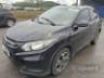 2016 HONDA HR-V 