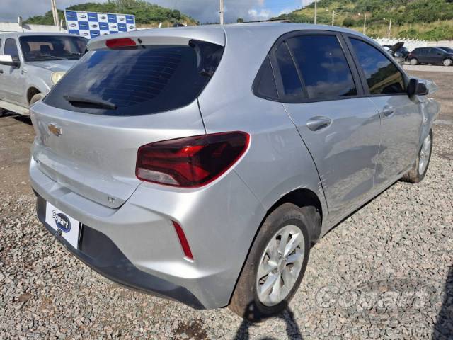 2023 CHEVROLET ONIX 