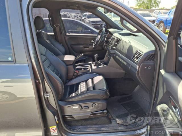 2023 VOLKSWAGEN AMAROK 