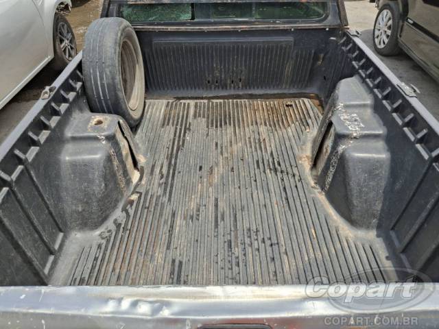 2005 VOLKSWAGEN SAVEIRO 