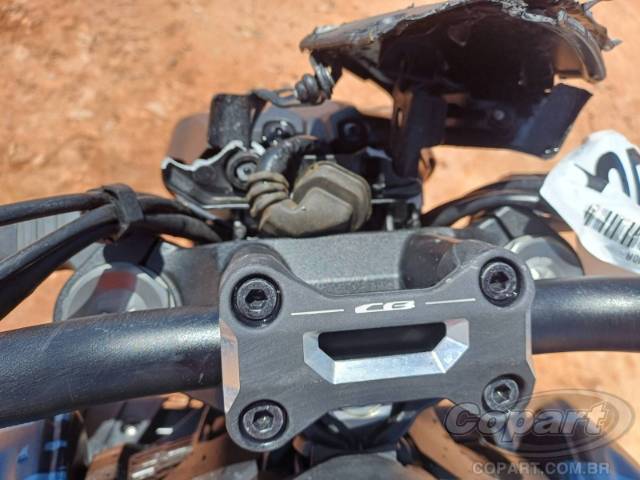 2024 HONDA CB 1000R 