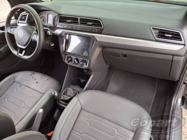 2025 VOLKSWAGEN SAVEIRO CD 